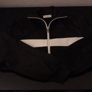 Sandro Paris Track Jacket. NWT.